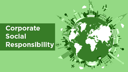 corporate social responsibility sustainability consumer fit